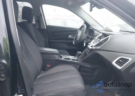 2016 GMC Terrain Sle-1 from USA, damaged, VIN 2GKFLSEK8G6125180